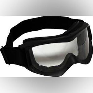 Coleman UTV/ATV Goggles, NIB